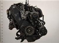  Двигатель (ДВС) Peugeot 307 2001-2008 20637338 #1