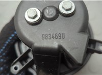 30733954 Двигатель отопителя (моторчик печки) Volvo XC90 2002-2014 20637583 #5