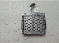 13533478 Блок управления бесключевого доступа Cadillac XT4 2018-2023 20637667 #4