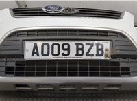 1544518, 8V4117757AEXWAA Бампер Ford Kuga 2008-2012 20637762 #2