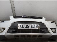 1544518, 8V4117757AEXWAA Бампер Ford Kuga 2008-2012 20637762 #1