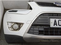 1544518, 8V4117757AEXWAA Бампер Ford Kuga 2008-2012 20637762 #12