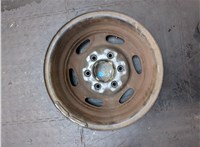  Диск колесный Ford Ranger 1998-2006 20637903 #6