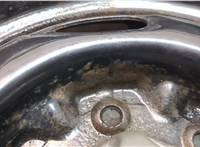  Диск колесный Ford Ranger 1998-2006 20637929 #3