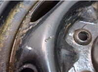  Диск колесный Ford Ranger 1998-2006 20637929 #4