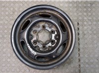  Диск колесный Ford Ranger 1998-2006 20637937 #1