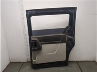  Дверь раздвижная Chrysler Voyager 2007-2010 20638033 #7