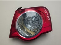 3C5945096H Фонарь (задний) Volkswagen Passat 6 2005-2010 20638123 #1