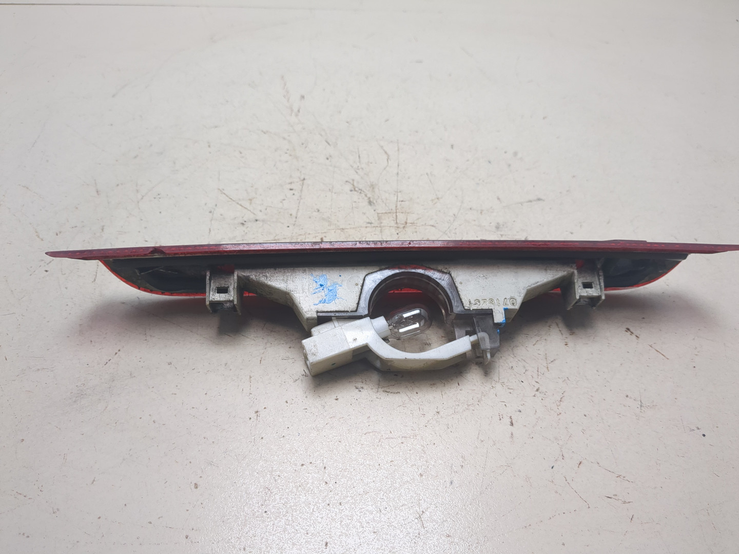 Фонарь задний (стоп сигнал)