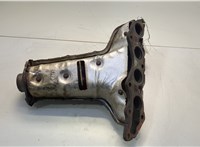  Коллектор выпускной Mazda 6 (GG) 2002-2007 20638461 #2