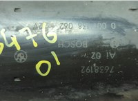 12417638193, 7638193 Стартер BMW 1 F20, F21 2011-2019 20638622 #4