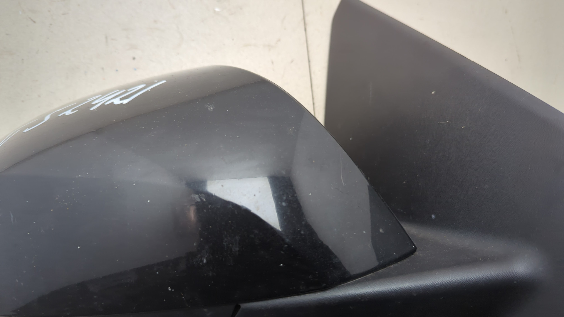 Зеркало правое электрическое