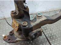 7182183 Кулак поворотный Iveco EuroCargo 2 2002-2015 20637594 #2