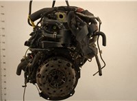 1257266, 2054279, 2M5Q6005AAA Двигатель (ДВС) Ford Focus 1 1998-2004 20638807 #5