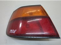 265550N028 Фонарь (задний) Nissan Almera N15 1995-2000 20639033 #1