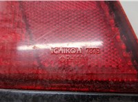 265550N028 Фонарь (задний) Nissan Almera N15 1995-2000 20639033 #2
