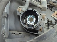  Заглушка (решетка) бампера Seat Alhambra 1996-2010 11553406 #3