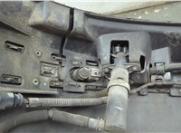  Заглушка (решетка) бампера Seat Alhambra 1996-2010 11553406 #4