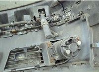  Заглушка (решетка) бампера Seat Alhambra 1996-2010 11553406 #6