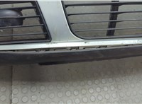  Заглушка (решетка) бампера Seat Alhambra 1996-2010 11553406 #9
