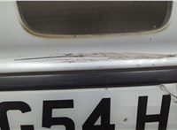  Заглушка (решетка) бампера Seat Alhambra 1996-2010 11553406 #11