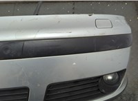  Заглушка (решетка) бампера Seat Alhambra 1996-2010 11553406 #12