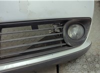  Заглушка (решетка) бампера Seat Alhambra 1996-2010 11553406 #14