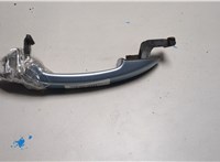 3C0837205 Ручка двери наружная Volkswagen Passat 6 2005-2010 20639192 #1