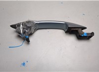 3C0837205 Ручка двери наружная Volkswagen Passat 6 2005-2010 20639192 #2