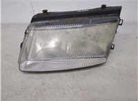3B0941017K Фара (передняя) Volkswagen Passat 5 1996-2001 20639342 #2