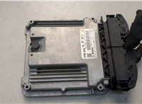 04L907309R, 0281031066 Блок управления двигателем Volkswagen Passat 8 2015- 20639376 #1