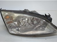 1S7113005BM, 0301174602 Фара (передняя) Ford Mondeo 3 2000-2007 20639412 #1