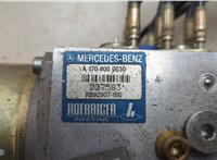 A1708000030 Насос подъема крыши Mercedes SLK R170 1996-2004 20639478 #3