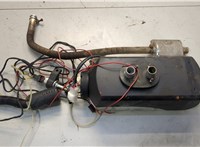 BSE-D5 Отопитель автономный Mercedes Vito W638 1996-2003 20639805 #1