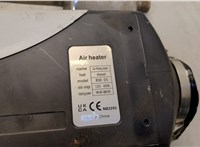 BSE-D5 Отопитель автономный Mercedes Vito W638 1996-2003 20639805 #2