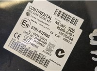 954802V951 Блок управления бесключевого доступа Hyundai Veloster 2011-2017 20639837 #5