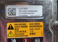 42597802 Отопитель автономный Chevrolet Bolt 2016-2021 20639977 #2