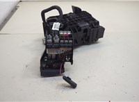 84384087 Клемма аккумулятора Cadillac XT4 2018-2023 11522355 #3