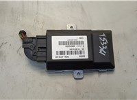 6770537 Блок управления рулевой рейки BMW 7 E65 2001-2008 20640076 #1
