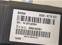 6770537 Блок управления рулевой рейки BMW 7 E65 2001-2008 20640076 #3