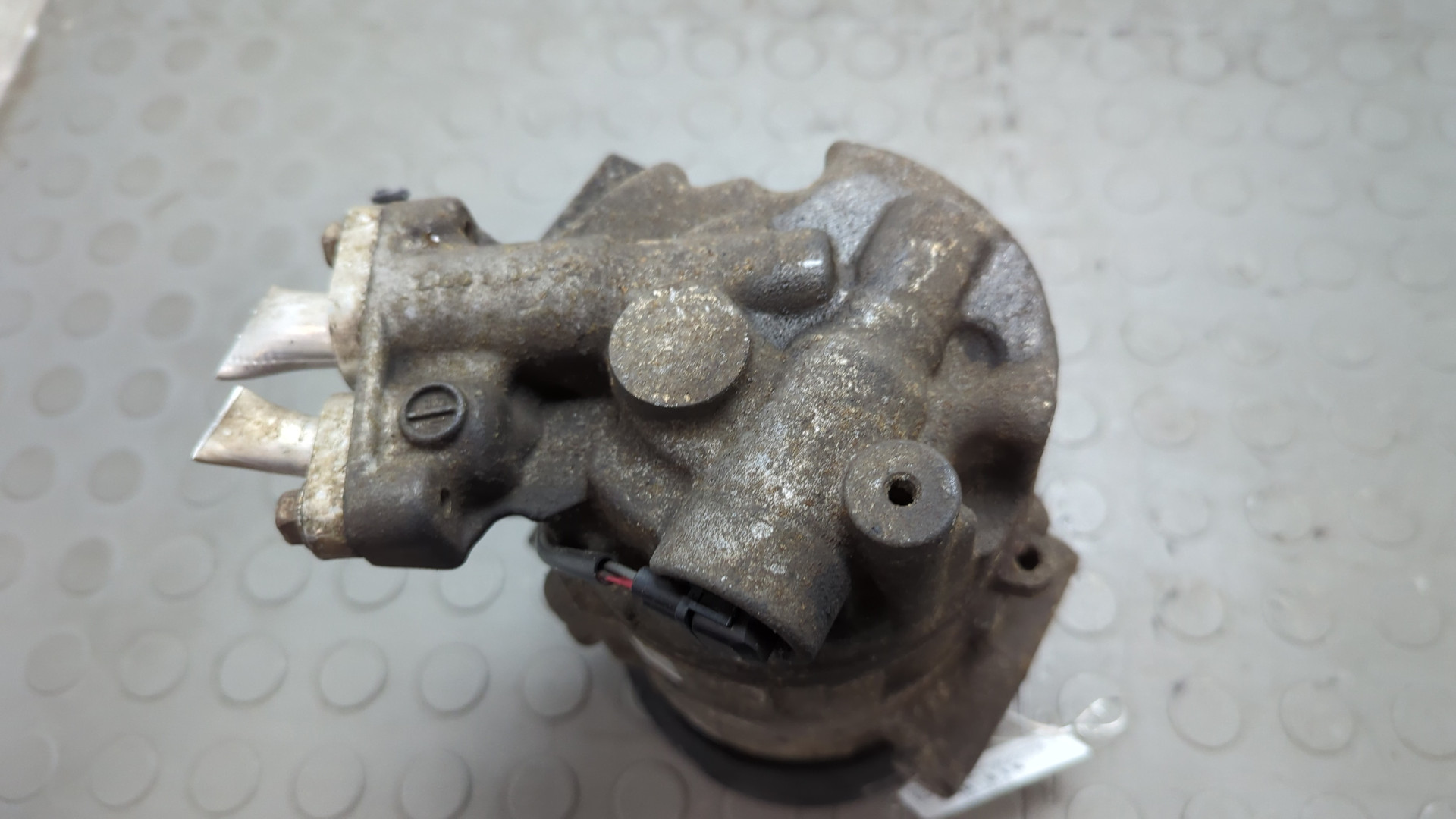 Компрессор кондиционера