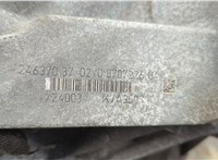 A2463703702 КПП - робот Mercedes A W176 2012-2018 20640341 #2