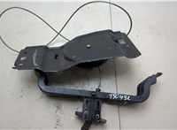 05109667AA Кронштейн запасного колеса Chrysler Voyager 2007-2010 20640421 #2