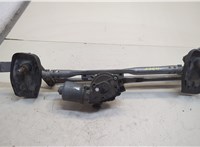 TK7867360 Механизм стеклоочистителя (трапеция дворников) Mazda CX-9 2016-2022 20640539 #1