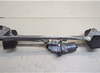 TK7867360 Механизм стеклоочистителя (трапеция дворников) Mazda CX-9 2016-2022 20640539 #5