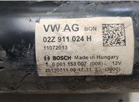 02Z911024H, 0001153007 Стартер Volkswagen Beetle 2011-2019 20641013 #5