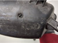 9626000280 Резонатор воздушного фильтра Citroen Berlingo 2002-2008 20641014 #3