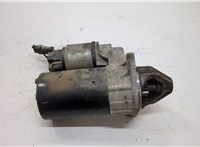  Стартер Opel Corsa C 2000-2006 20641052 #1