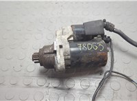 0001120410 Стартер Volkswagen Touran 2003-2006 20641185 #1