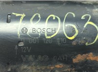 0001120410 Стартер Volkswagen Touran 2003-2006 20641185 #4